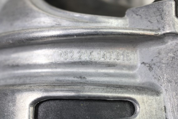 AUDI RSQ8 PODUSZKA ŁAPA SILNIKA 4M0199371FK 4M0199372FK 4M0199371FK z czujnikiem 4M0199372FK loże RS6 RS7 4.0 TFSi 4M0199371FK