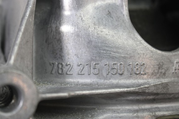 AUDI RSQ8 PODUSZKA ŁAPA SILNIKA 4M0199371FK 4M0199372FK 4M0199371FK z czujnikiem 4M0199372FK loże RS6 RS7 4.0 TFSi 4M0199371FK