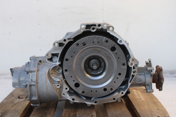AUDI A4 A5 SKRZYNIA BIEGÓW SHP 8-stopniowa biegowa SILNIK 3.0 TFSi CWG benzyna 56 kilometrów 8W B9 F5 S4 S5 S-TRONIC 8HP