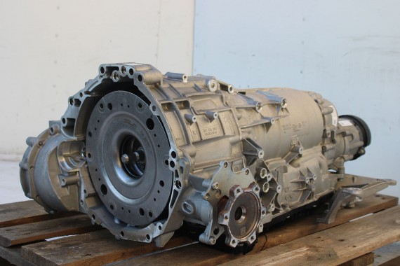 AUDI A4 A5 SKRZYNIA BIEGÓW SHP 8-stopniowa biegowa SILNIK 3.0 TFSi CWG benzyna 56 kilometrów 8W B9 F5 S4 S5 S-TRONIC 8HP 8HP65A