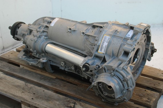 AUDI A4 A5 SKRZYNIA BIEGÓW SHP 8-stopniowa biegowa SILNIK 3.0 TFSi CWG benzyna 56 kilometrów 8W B9 F5 S4 S5 S-TRONIC 8HP 8HP65A