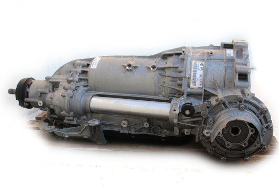 AUDI A4 A5 SKRZYNIA BIEGÓW...