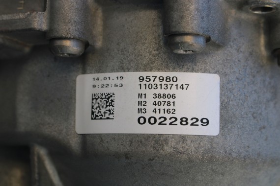 AUDI A4 A5 SKRZYNIA BIEGÓW SHP 8-stopniowa biegowa SILNIK 3.0 TFSi CWG benzyna 56 kilometrów 8W B9 F5 S4 S5 S-TRONIC 8HP