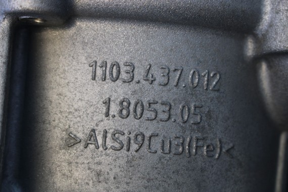 AUDI A4 A5 SKRZYNIA BIEGÓW SHP 8-stopniowa biegowa SILNIK 3.0 TFSi CWG benzyna 56 kilometrów 8W B9 F5 S4 S5 S-TRONIC 8HP 8HP65A