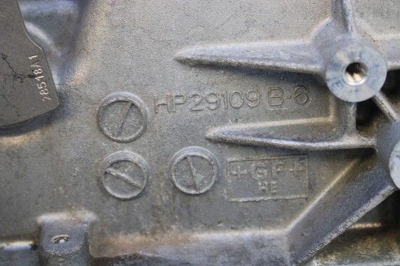 AUDI A4 A5 SKRZYNIA BIEGÓW SHP 8-stopniowa biegowa SILNIK 3.0 TFSi CWG benzyna 56 kilometrów 8W B9 F5 S4 S5 S-TRONIC 8HP 8HP65A