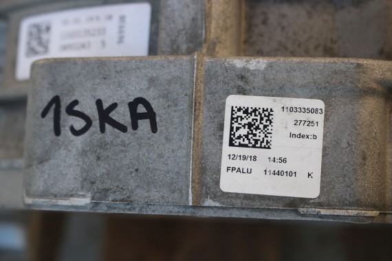 AUDI A4 A5 SKRZYNIA BIEGÓW SHP 8-stopniowa biegowa SILNIK 3.0 TFSi CWG benzyna 56 kilometrów 8W B9 F5 S4 S5 S-TRONIC 8HP 8HP65A