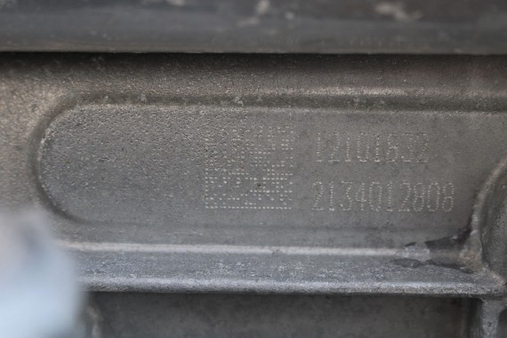 AUDI A4 A5 SKRZYNIA BIEGÓW SHP 8-stopniowa biegowa SILNIK 3.0 TFSi CWG benzyna 56 kilometrów 8W B9 F5 S4 S5 S-TRONIC 8HP 8HP65A