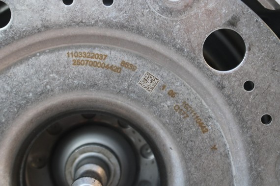 AUDI A4 A5 SKRZYNIA BIEGÓW SHP 8-stopniowa biegowa SILNIK 3.0 TFSi CWG benzyna 56 kilometrów 8W B9 F5 S4 S5 S-TRONIC 8HP 8HP65A