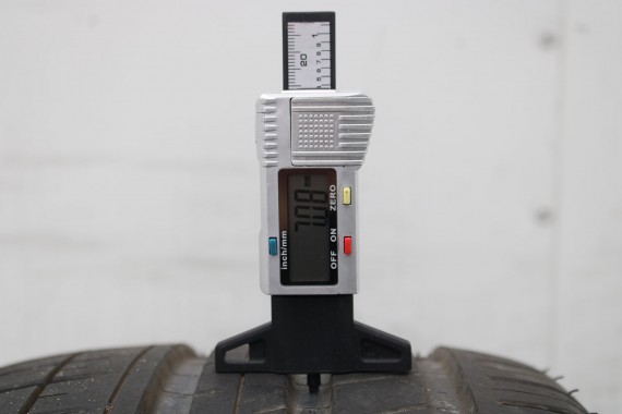 AUDI A4 A5 FELGI 18 cali OPONY KOŁA felga 8T0601025CA 8.5J*18H2 ET29 opona Michelin Pilot Sport 37 245/40/18 93Y lato 8T0601025