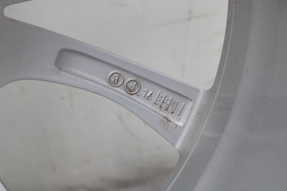 AUDI A4 A5 FELGI 18 cali OPONY KOŁA felga 8T0601025CA 8.5J*18H2 ET29 opona Michelin Pilot Sport 37 245/40/18 93Y lato 8T0601025