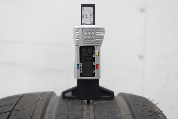 AUDI A4 A5 FELGI 18 cali OPONY KOŁA felga 8T0601025CA 8.5J*18H2 ET29 opona Michelin Pilot Sport 37 245/40/18 93Y lato 8T0601025