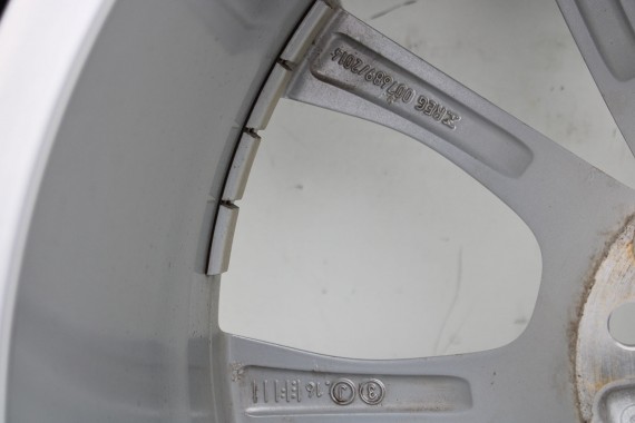 AUDI A4 A5 FELGI 18 cali OPONY KOŁA felga 8T0601025CA 8.5J*18H2 ET29 opona Michelin Pilot Sport 37 245/40/18 93Y lato 8T0601025