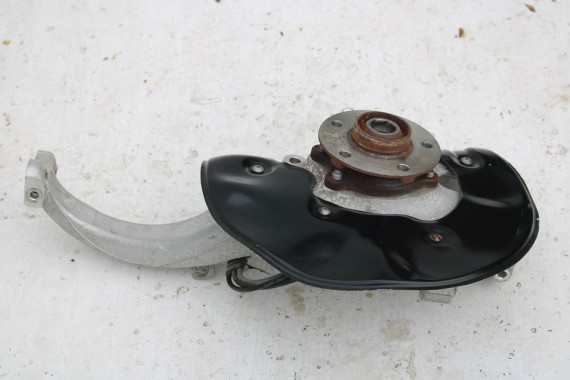 AUDI A8 D4 4H ZWROTNICA PRZÓD 4H0407241L 4H0407242L ZAWIESZENIA przednia przednie 8K0407613B 4H0407241L 4H0407242L 4H0 407 241 L