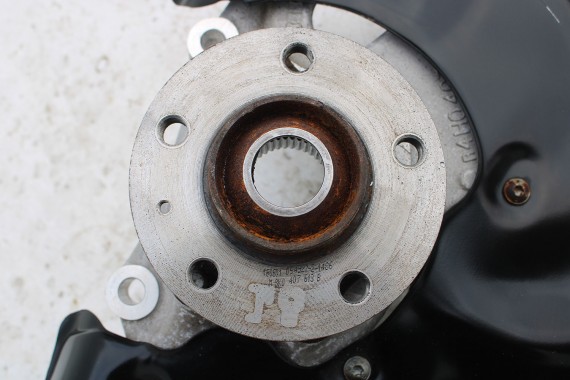 AUDI A8 D4 4H ZWROTNICA PRZÓD 4H0407241L 4H0407242L ZAWIESZENIA przednia przednie 8K0407613B 4H0407241L 4H0407242L 4H0 407 241 L