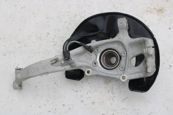 AUDI A8 D4 4H ZWROTNICA PRZÓD 4H0407241L 4H0407242L ZAWIESZENIA przednia przednie 8K0407613B 4H0407241L 4H0407242L 4H0 407 241 L