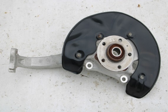 AUDI A8 D4 4H ZWROTNICA PRZÓD 4H0407241L 4H0407242L ZAWIESZENIA przednia przednie 8K0407613B 4H0407241L 4H0407242L 4H0 407 241 L