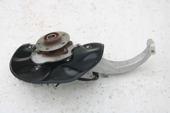 AUDI A8 D4 4H ZWROTNICA PRZÓD 4H0407241L 4H0407242L ZAWIESZENIA przednia przednie 8K0407613B 4H0407241L 4H0407242L 4H0 407 241 L