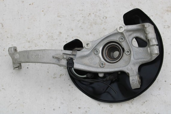 AUDI A8 D4 4H ZWROTNICA PRZÓD 4H0407241L 4H0407242L ZAWIESZENIA przednia przednie 8K0407613B 4H0407241L 4H0407242L 4H0 407 241 L