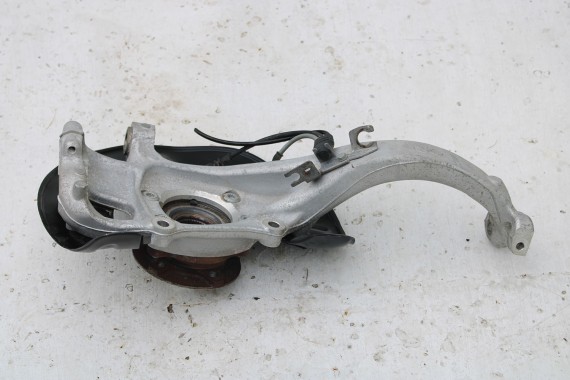 AUDI A8 D4 4H ZWROTNICA PRZÓD 4H0407241L 4H0407242L ZAWIESZENIA przednia przednie 8K0407613B 4H0407241L 4H0407242L 4H0 407 241 L