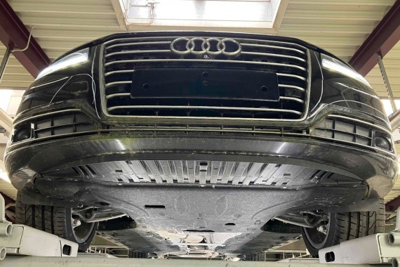 AUDI A8 4H SANKI TRAWERSA 4H0399315AF PRZÓD BELKA ZAWIESZENIA przednia 4H0 399 315 AF przednie + 4H0399345Q D4 podpora 4H0399315