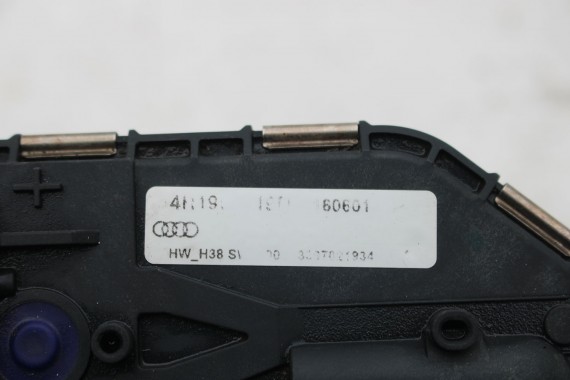 AUDI A8 4H D4 MECHANIZM WYCIERACZEK 4H1955023F 4H1955119C silniczek 4H1955023E podstawa 4H1955023 4H1955023F 4H1955119C FL LIFT