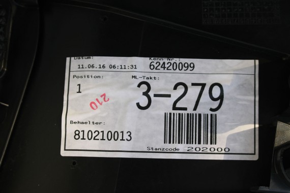 AUDI A5 SPORTBACK FOTELE SIEDZENIA KOMPLET FOTELI 8T FL LIFT N5W Leder Milano fotel siedzenie tapicerka kanapa SKÓRA 8T8 FACE