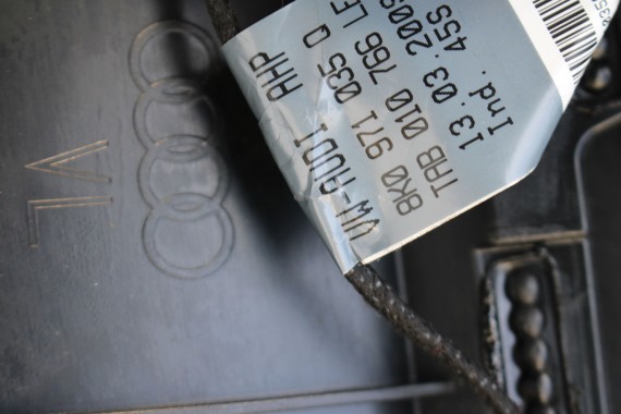 AUDI A5 SPORTBACK FOTELE SIEDZENIA KOMPLET FOTELI 8T FL LIFT N5W Leder Milano fotel siedzenie tapicerka kanapa SKÓRA 8T8 FACE