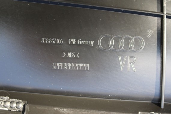 AUDI A5 SPORTBACK FOTELE SIEDZENIA KOMPLET FOTELI 8T FL LIFT N5W Leder Milano fotel siedzenie tapicerka kanapa SKÓRA 8T8 FACE