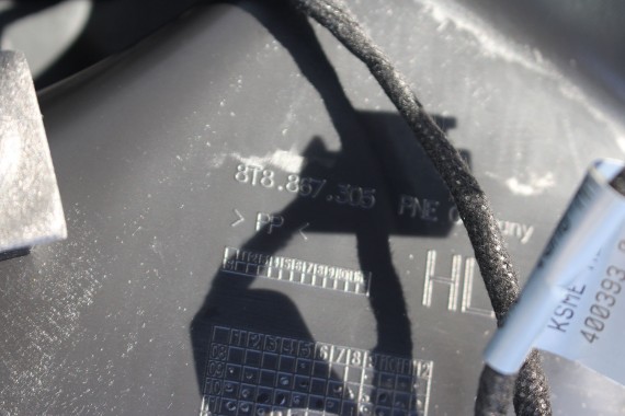 AUDI A5 SPORTBACK FOTELE SIEDZENIA KOMPLET FOTELI 8T FL LIFT N5W Leder Milano fotel siedzenie tapicerka kanapa SKÓRA 8T8 FACE