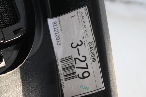 AUDI A5 SPORTBACK FOTELE SIEDZENIA KOMPLET FOTELI 8T FL LIFT N5W Leder Milano fotel siedzenie tapicerka kanapa SKÓRA 8T8 FACE