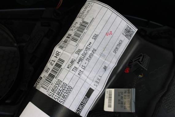 AUDI A5 SPORTBACK FOTELE SIEDZENIA KOMPLET FOTELI 8T FL LIFT N5W Leder Milano fotel siedzenie tapicerka kanapa SKÓRA