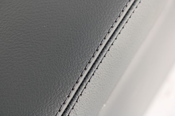 AUDI A5 SPORTBACK FOTELE SIEDZENIA KOMPLET FOTELI 8T FL LIFT N5W Leder Milano fotel siedzenie tapicerka kanapa SKÓRA