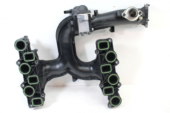 VW AUDI PRZEPUSTNICA KLAPKA NASTAWNIK 059129593H 059129593J 059129593F 059 129 593 H 3.0 TDi 059129593H 059129593H 059129593F