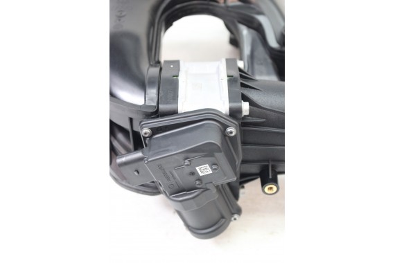 VW AUDI PRZEPUSTNICA KLAPKA NASTAWNIK 059129593H 059129593J 059129593F 059 129 593 H 3.0 TDi 059129593H 059129593H 059129593F