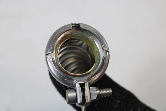 VW AUDI RURA PRZEWÓD 059131530N ciśnieniowa kolektora powietrza 3.0 TDi 059 131 530 A4 A5 A6 A7 A8 Q7 SSĄCA wąż rurka 059131530N