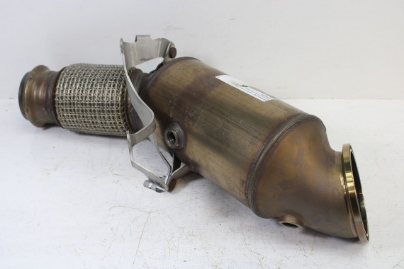 BMW 3 G20 KATALIZATOR 8689402 SILNIK SILNIK B46 B20B benzyna HYBRID B48 B20 B B20B B48B20B G30 G31 G38 G29 G01 G02 USA 8689402