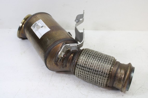 BMW 3 G20 KATALIZATOR 8689402 SILNIK SILNIK B46 B20B benzyna HYBRID B48 B20 B B20B B48B20B G30 G31 G38 G29 G01 G02 USA 8689402