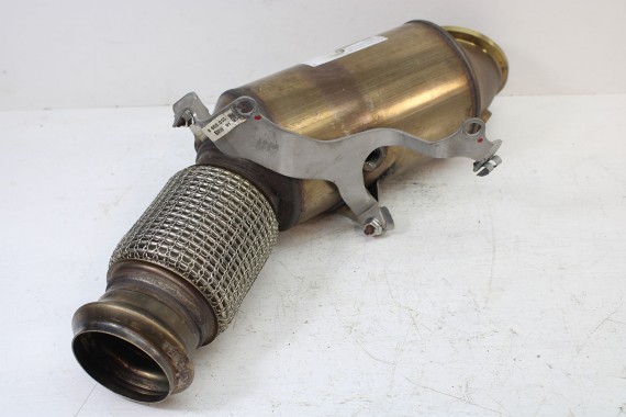 BMW 3 G20 KATALIZATOR 8689402 SILNIK SILNIK B46 B20B benzyna HYBRID B48 B20 B B20B B48B20B G30 G31 G38 G29 G01 G02 USA 8689402