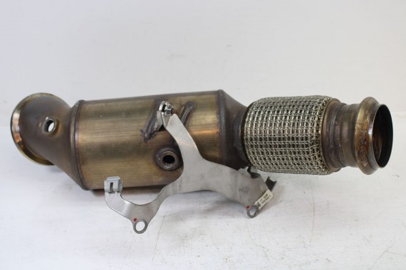 BMW 3 G20 KATALIZATOR 8689402 SILNIK SILNIK B46 B20B benzyna HYBRID B48 B20 B B20B B48B20B G30 G31 G38 G29 G01 G02 USA 8689402