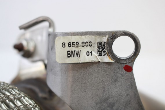 BMW 3 G20 KATALIZATOR 8689402 SILNIK SILNIK B46 B20B benzyna HYBRID B48 B20 B B20B B48B20B G30 G31 G38 G29 G01 G02 USA 8689402