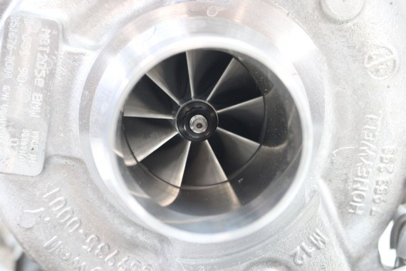 BMW 7 8 X5 X6 X7 TURBINA 8631904 SILNIK 11658631904 11659845815 11658662073 11 65 8631904 TURBOSPRĘŻARKA USA 8631904 5A6D623