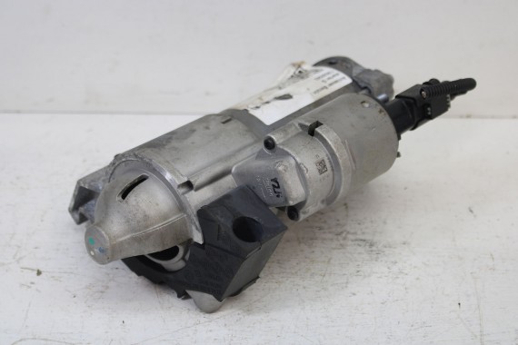 BMW 3 G20 ROZRUSZNIK VALEO 8671504 SILNIK 2.0 B48B20B benzyna B20 G30 G01 G02 12418671504 8693977 8693977 8671504 12415B62F89
