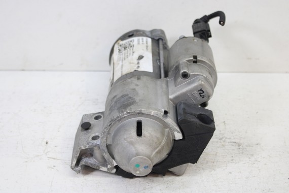 BMW 3 G20 ROZRUSZNIK VALEO 8671504 SILNIK 2.0 B48B20B benzyna B20 G30 G01 G02 12418671504 8693977 8693977 8671504 12415B62F89