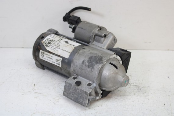 BMW 3 G20 ROZRUSZNIK VALEO 8671504 SILNIK 2.0 B48B20B benzyna B20 G30 G01 G02 12418671504 8693977 8693977 8671504 12415B62F89