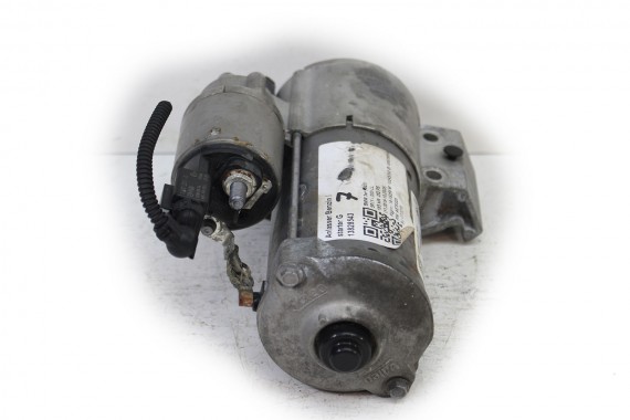 BMW 3 G20 ROZRUSZNIK VALEO 8671504 SILNIK 2.0 B48B20B benzyna B20 G30 G01 G02 12418671504 8693977 8693977 8671504 12415B62F89