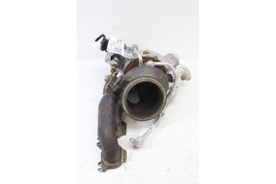 BMW 7 8 X5 X6 X7 TURBINA 8631904 SILNIK G12 G15 11658631904 11659845815 11658662073 11 65 8631904 TURBOSPRĘŻARKA USA 8631904