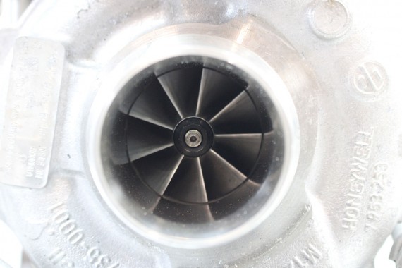 BMW 7 8 X5 X6 X7 TURBINA 8631904 SILNIK G12 G15 11658631904 11659845815 11658662073 11 65 8631904 TURBOSPRĘŻARKA USA 8631904