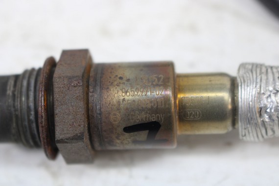 BMW SONDA LAMBDA 8659971 SILNIK benzyna G20 G21 G30 G31 G01 G02 11788659971 11788659971 1178 8659971 8659971 11788659971 8659971