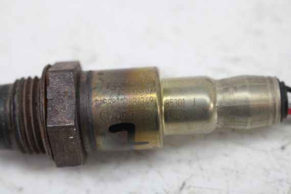 BMW SONDA LAMBDA 8659971 SILNIK benzyna G20 G21 G30 G31 G01 G02 11788659971 11788659971 1178 8659971 8659971 11788659971 8659971