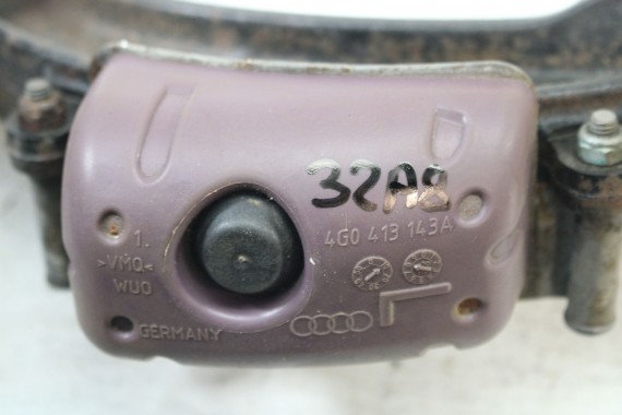 AUDI A8 D4 4H WIDELEC 8K0413038M 8K0 413 038 M amortyzatora przedni ZAWIESZENIA przednie wahacz WAHACZE PRZÓD amora 8K0413038M